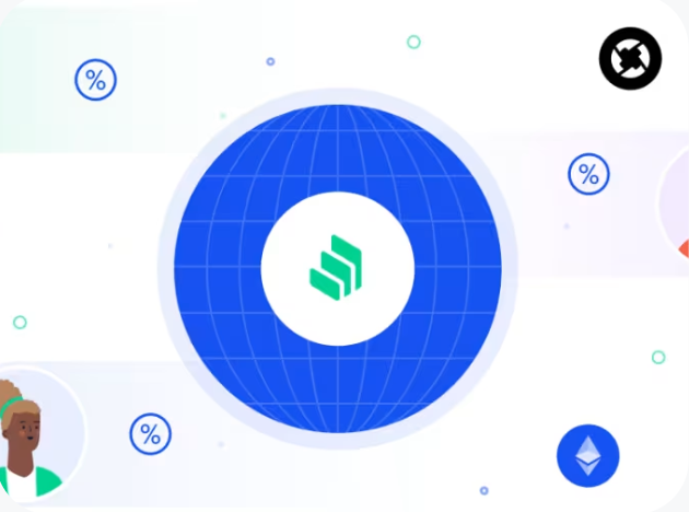 Explore more crypto